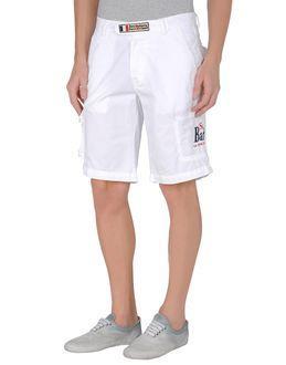 Mc2 Saint Barth Bermudas