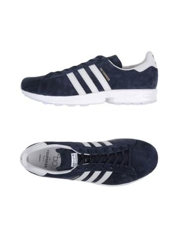 Adidas Originals X The Fourness Tokyo Sneakers
