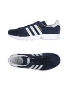 Adidas Originals X The Fourness Tokyo Sneakers