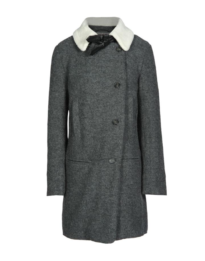 Armani Exchange Coats
