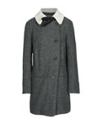 Armani Exchange Coats
