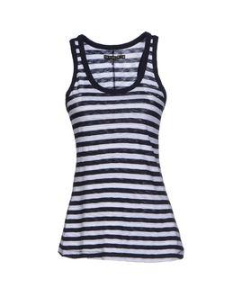 Rag & Bone Tank Tops