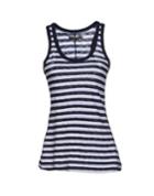 Rag & Bone Tank Tops