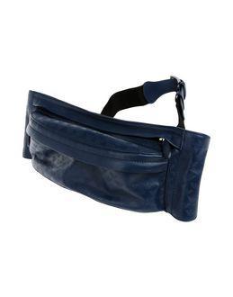 Emporio Armani Backpacks & Fanny Packs