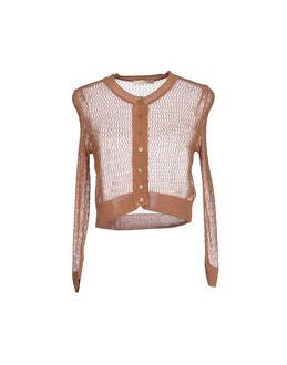 Scervino Street Wrap Cardigans