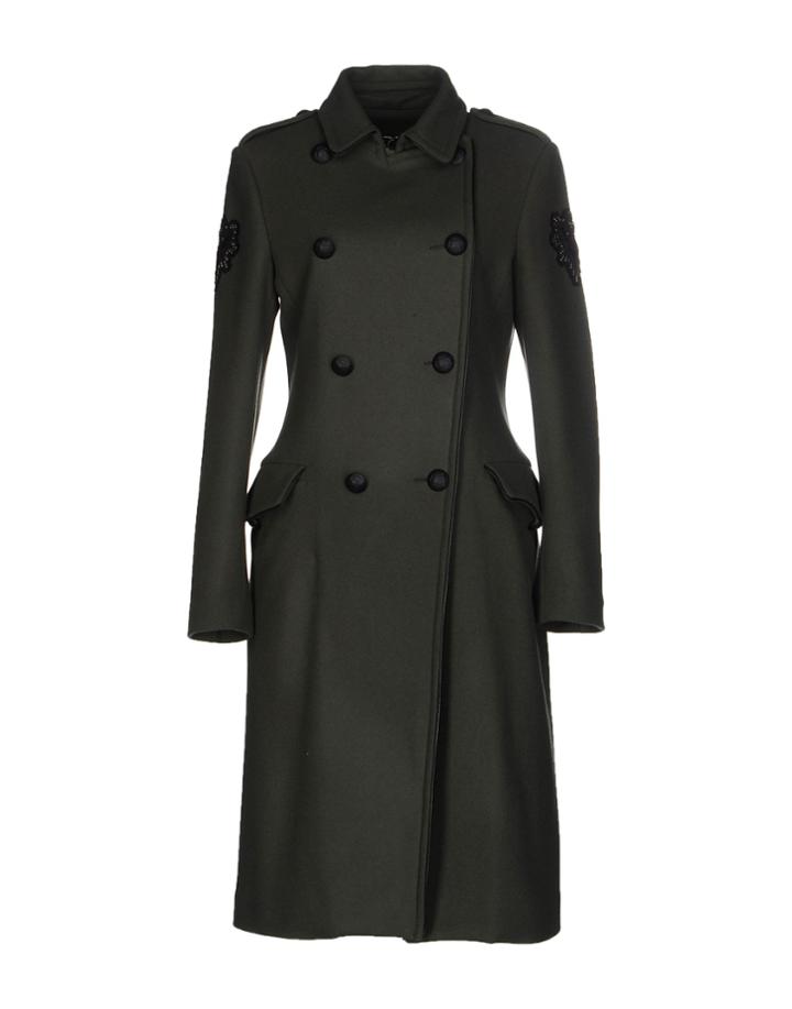 .amen. Coats
