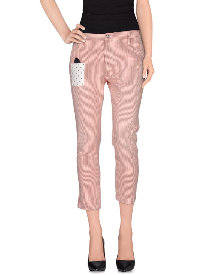 Maurizio Massimino 3/4-length Shorts
