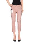Maurizio Massimino 3/4-length Shorts