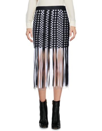 Anne Sofie Madsen Mini Skirts