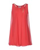 Jean Cry  Short Dresses