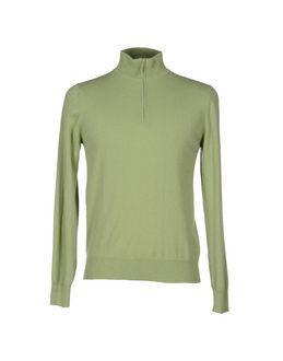 Richard Grand Turtlenecks