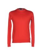 Domenico Tagliente Sweaters