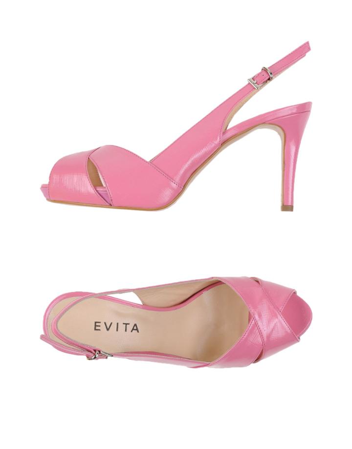 Evita Sandals