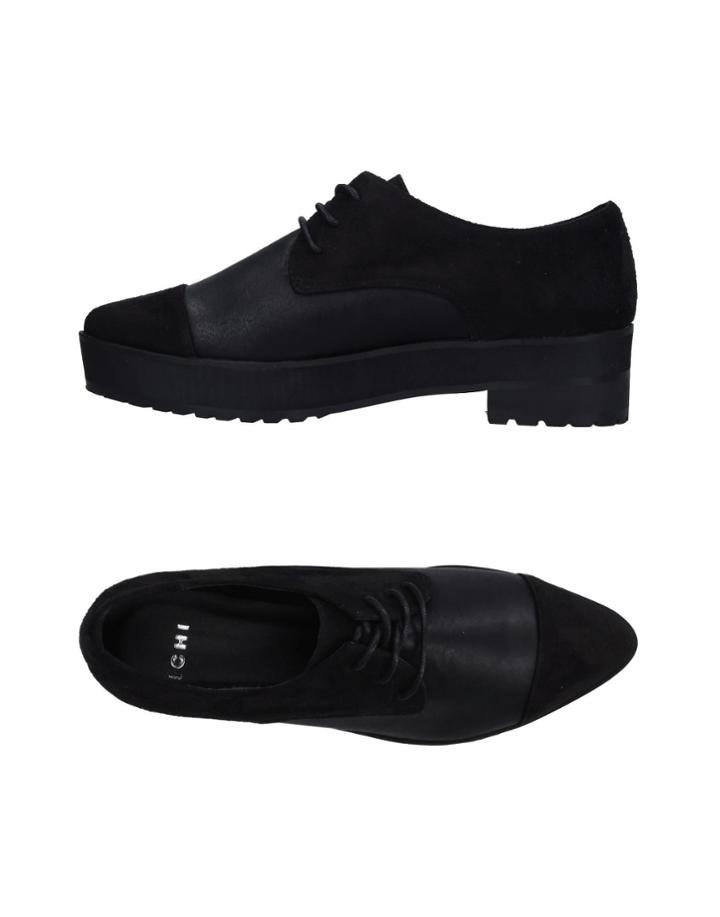 Ichi Lace-up Shoes