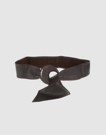 Nell & Me Belts