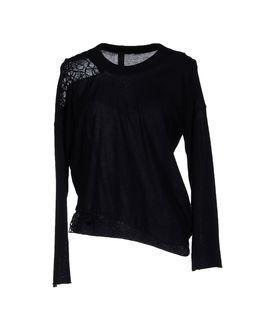 Lorena Antoniazzi Long Sleeve Sweaters