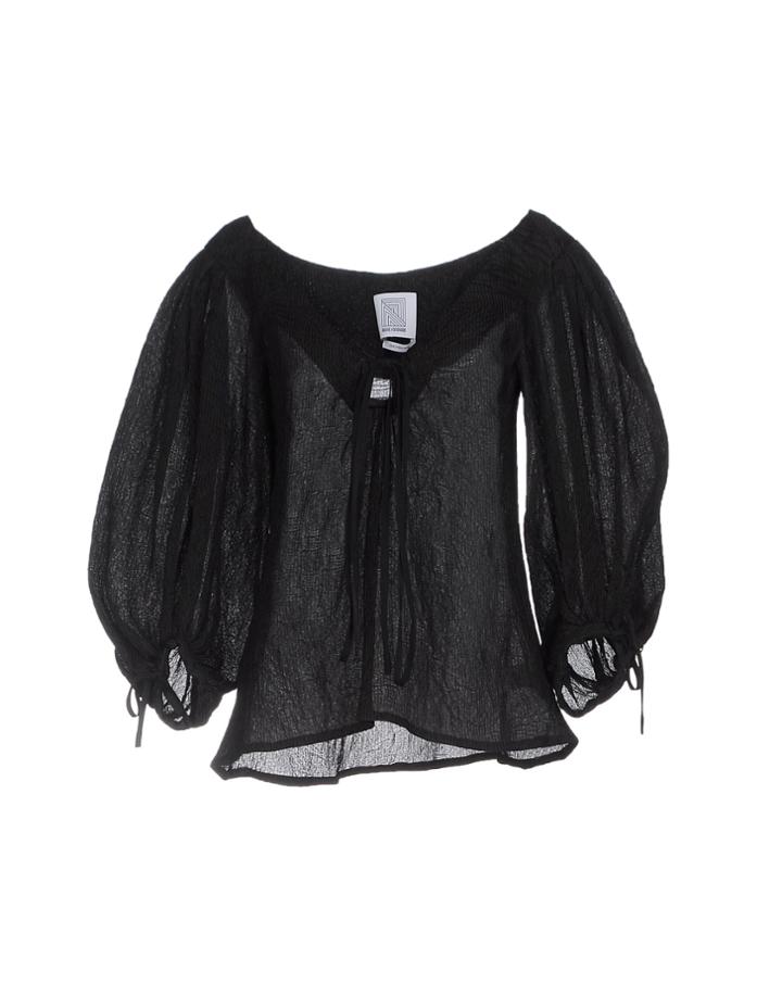 Rosie Assoulin Blouses