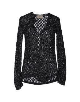 Humanoid Long Sleeve Sweaters