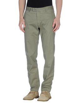 Stilosophy Industry Casual Pants