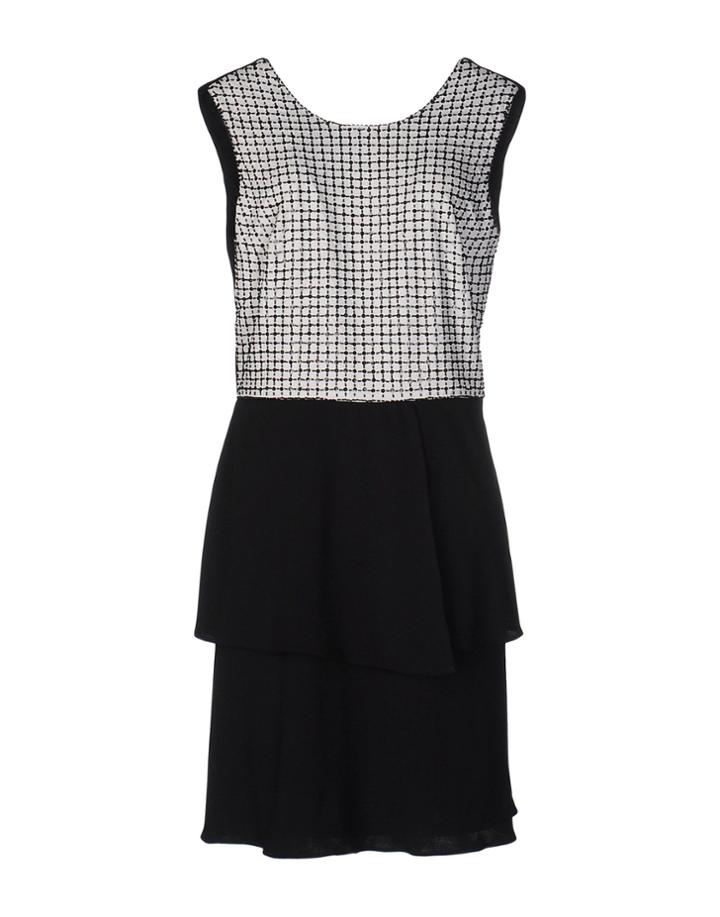 Sologioie Short Dresses