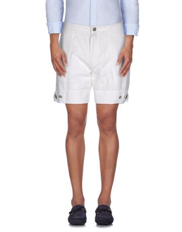 Corpo Nove Bermudas