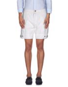 Corpo Nove Bermudas