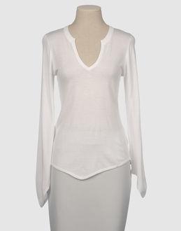 Freesoul Long Sleeve Sweaters