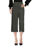 L*ecole 3/4-length Shorts
