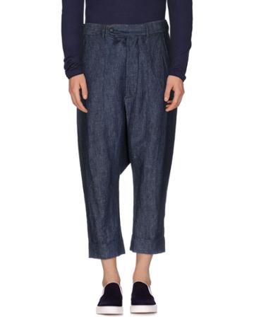 Nostrasantissima Jeans