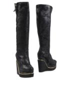 Paloma Barcel  Boots