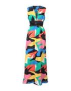 Jc De Castelbajac Long Dresses