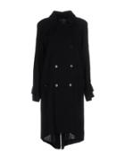 Maiyet Overcoats
