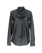 Marella Sport Denim Shirts