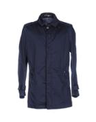 Jey Cole Man Overcoats