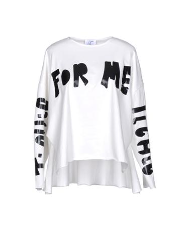 Ti Chic Milano Sweatshirts