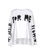 Ti Chic Milano Sweatshirts