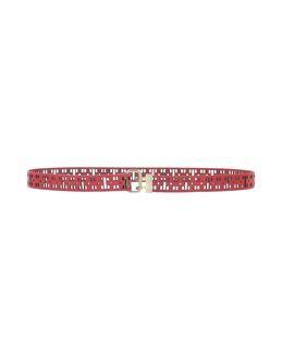 Marc Jacobs Belts