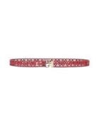 Marc Jacobs Belts