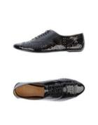 Aerin Lace-up Shoes