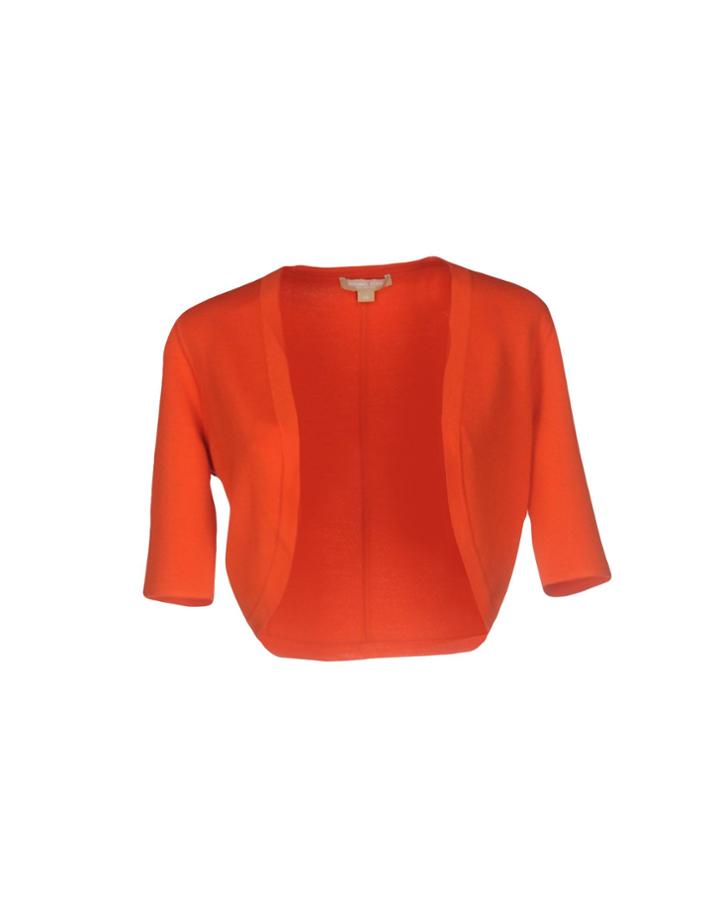 Michael Kors Collection Cardigans
