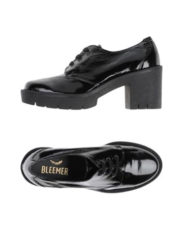 Bleemer Lace-up Shoes