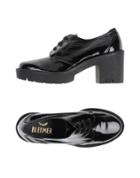 Bleemer Lace-up Shoes