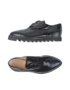 San Crispino Lace-up Shoes