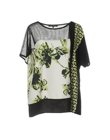 Mirella Matteini Blouses