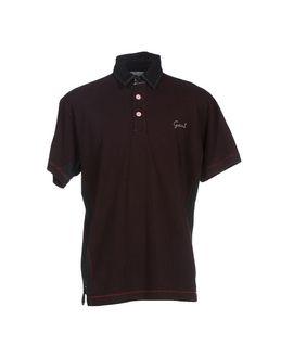 Gant Rugger Polo Shirts