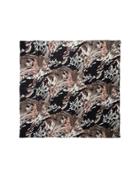 Mariagrazia Panizzi Square Scarves