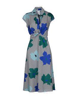 Max Mara Knee-length Dresses