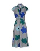 Max Mara Knee-length Dresses