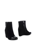 Tua By Braccialini Ankle Boots