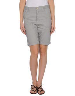 Suit Bermudas